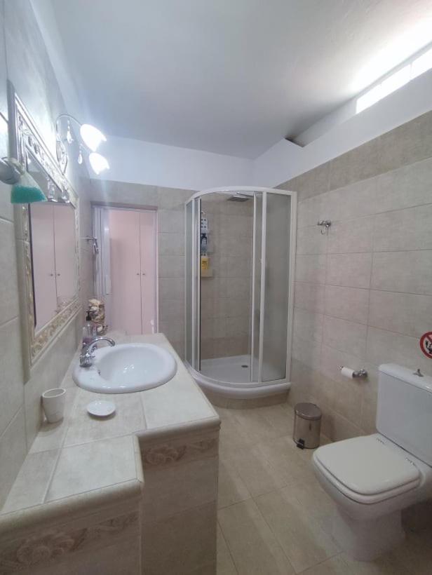 Vaso' S Home Коропион Экстерьер фото