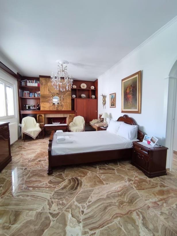 Vaso' S Home Коропион Экстерьер фото